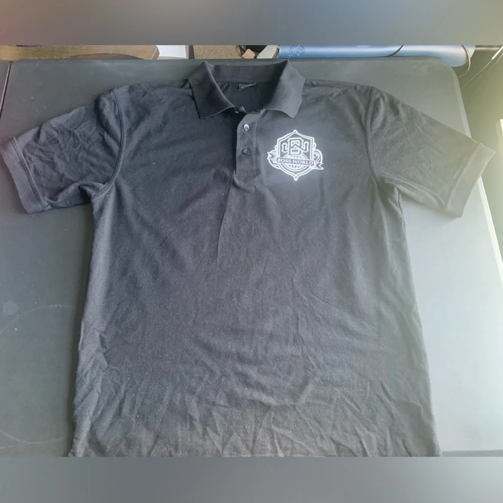 Shirt Bundle (3) - Picture 3 of 6